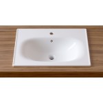 Накладной умывальник Lavinia Boho Bathroom Sink 33312010